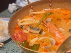 -Home Thai·泰谣(王府井apm店)