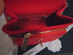 -CHANEL(恒隆广场店)