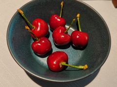樱桃-屋里厢上海菜馆