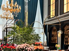 -狮拾久·现代新加坡料理(壹方城店)