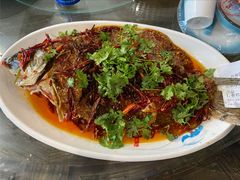 -向民炒鸡老店(金泰华府店)