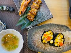 -匠糊·日本料理(美岸广场店)