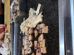 -小黑猪石板烤肉(皇冠花园店)