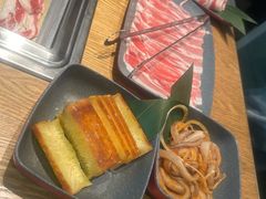 -新石器烤肉(欧尚永宁店)