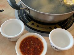 -陈记顺和潮汕牛肉火锅(韩江路店)