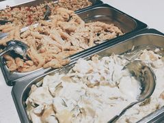 -So Lounge索兰至餐厅(蓝色港湾店)