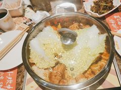-御上皇三汁焖锅(薛城万达广场店)