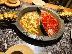 -蜀大侠火锅(四川北路店)