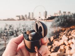 -深圳湾公园(南山区)