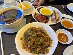 -中国厨房/台湾牛肉面