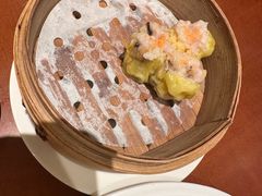 -杭州JW万豪酒店-万豪中餐厅