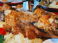 -申德勒加油站西餐厅(日坛路总店)