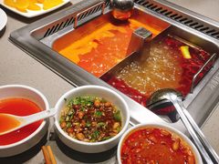 -海底捞(大学路店)