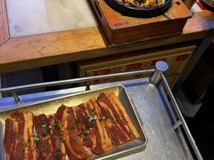 -韩宫宴烤肉·料理(宜兴八佰伴店)