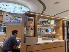 -蔡澜点心·粤菜(丽泽天街店)