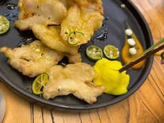 -隐食私房菜(老街店)