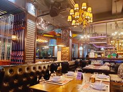 大堂-爱啤精酿·民谣酒馆(滨江店)