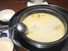 -捞神煲汤火锅(湖滨商业街店)