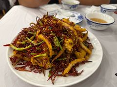 -丽华家常菜(北马路店)