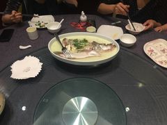 -同里湖大饭店-怡景轩中餐厅(同里古镇店)