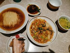 -松鹤面馆·古法焖肉面(观前店)