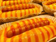 -LanTa蓝塔烘焙(融元广场店)