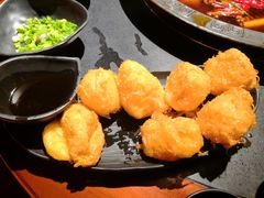 -莽子老火锅(大坪店)