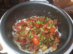 -锦上中式酒馆(南内环店)