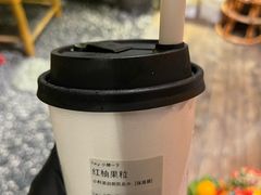 -喜茶(佛山顺德容桂天佑城店)