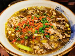 招牌跳水蛙-成都娃娃花园餐厅 (南艺旗舰店)