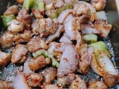 -晓梦戳子肉(瑞云路店)