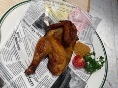 -纽斯特牛排自助餐厅(浦江万达店)
