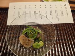 -晴空·日本料理(万象城店)