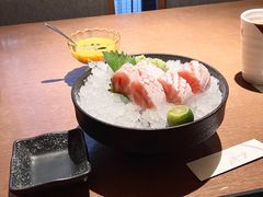 -水之惠鲜鱼料理(王府大街店)