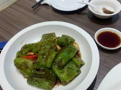 -周锦记广式餐厅(格林生活坊2期店)