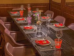 -IL TEATRO 精品意大利餐厅