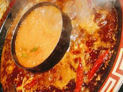 -七里川健康火锅(总店)