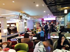 大堂-哈根达斯(天河城店)