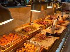 -比格比萨自助(宝山日月光店)