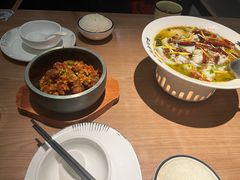 -太二酸菜鱼(武汉光谷保利店)