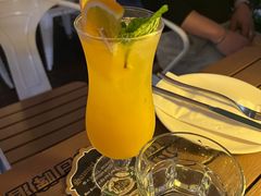 -MARU玛露音乐餐厅(大学路店)