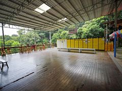 -天鹿湖森林公园