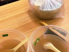 -牛师傅广式药膳牛骨汤美食(江南西店)