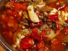 -老乡村(南湖路店)