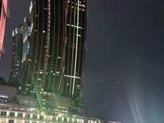 -重庆两江夜游-交运系列