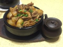 -喜鹊茶点.啫煲(车陂店)
