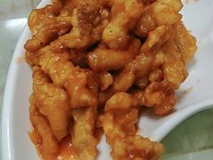 -青岛锅贴(四流中路店)