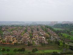 -成都蒲江花样年福朋喜来登度假酒店·宜客乐西餐厅