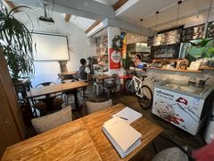 -闲·胡同 Barblu Hutong(雍和宫五道营店)