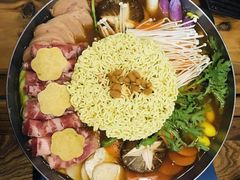 -李先生的首尔小馆(松江启源广场店)